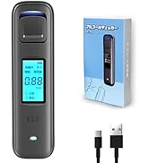 Amazon | アルコールチェッカー アルコール検知器 MEMS・ナノ技術日本